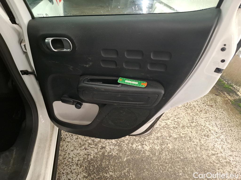  Citroen  C3  Société Feel 1.5 BlueHDI 100CV BVM5 E6dT #22