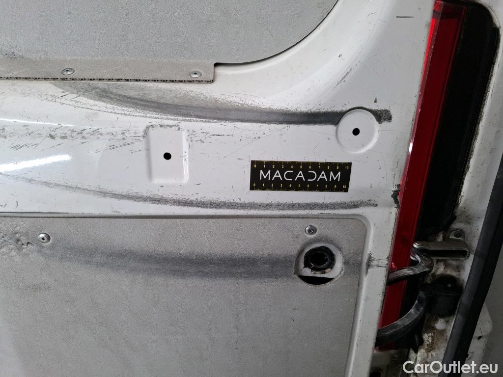  Citroen  Jumper CITROEN  / 2014 / 4P / Fourgon tôlé 35 L3H2 BlueHDi 110 BVM6 Club #26