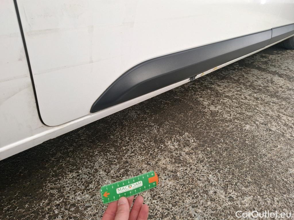  Citroen  Jumpy  Fourgon CityVan XS 1.5 BlueHDi 120CV BVM6 E6dT #19