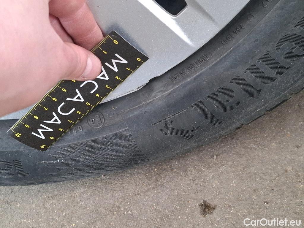  Fiat  Doblo FIAT Doblò Cargo VU 4p Fourgonnette Maxi 1.6 Mjet 105 P.Pro Trio Nav 750kg #35