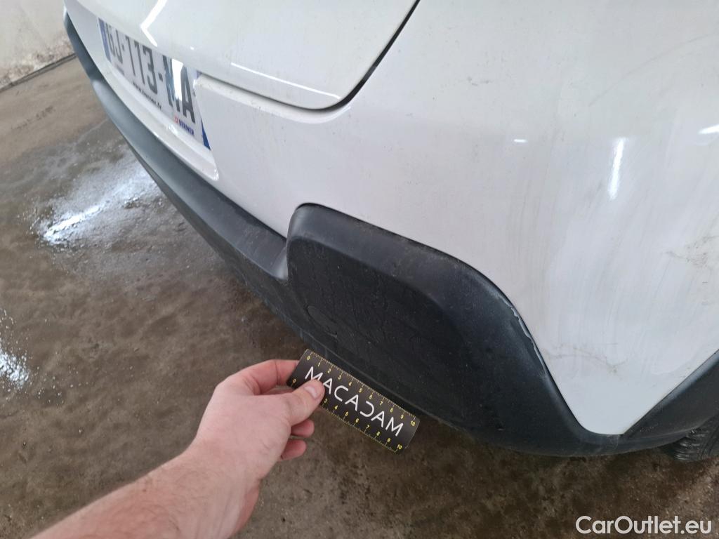  Citroen  C3 CITROEN  Société / 2020 / 5P / Berline PureTech 83 S&S BVM Feel Nav #6