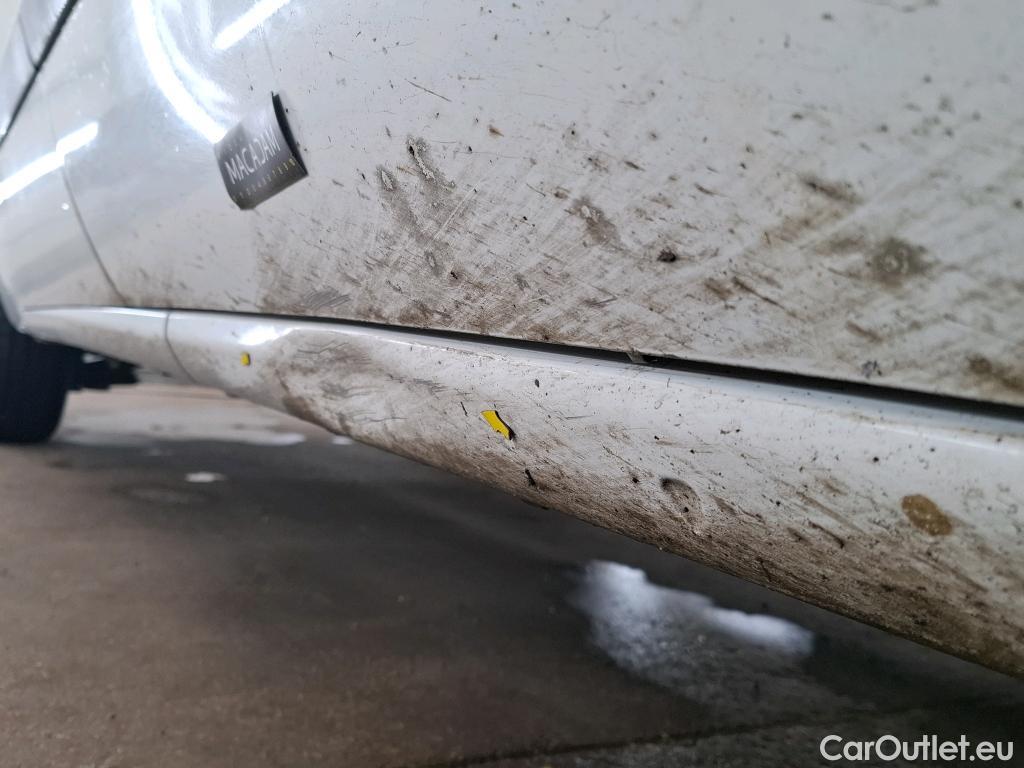  Fiat  Doblo FIAT Doblò Cargo VU 4p Fourgonnette Maxi 1.6 Mjet 105 P.Pro Trio Nav 750kg #7