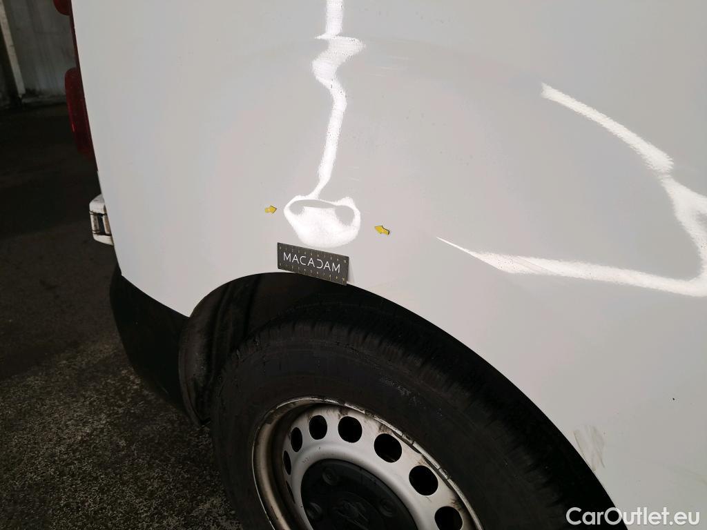  Peugeot  Expert PEUGEOT  / 2016 / 4P / Fourgon tôlé BLUEHDI 100 STANDARD PREMIUM #4