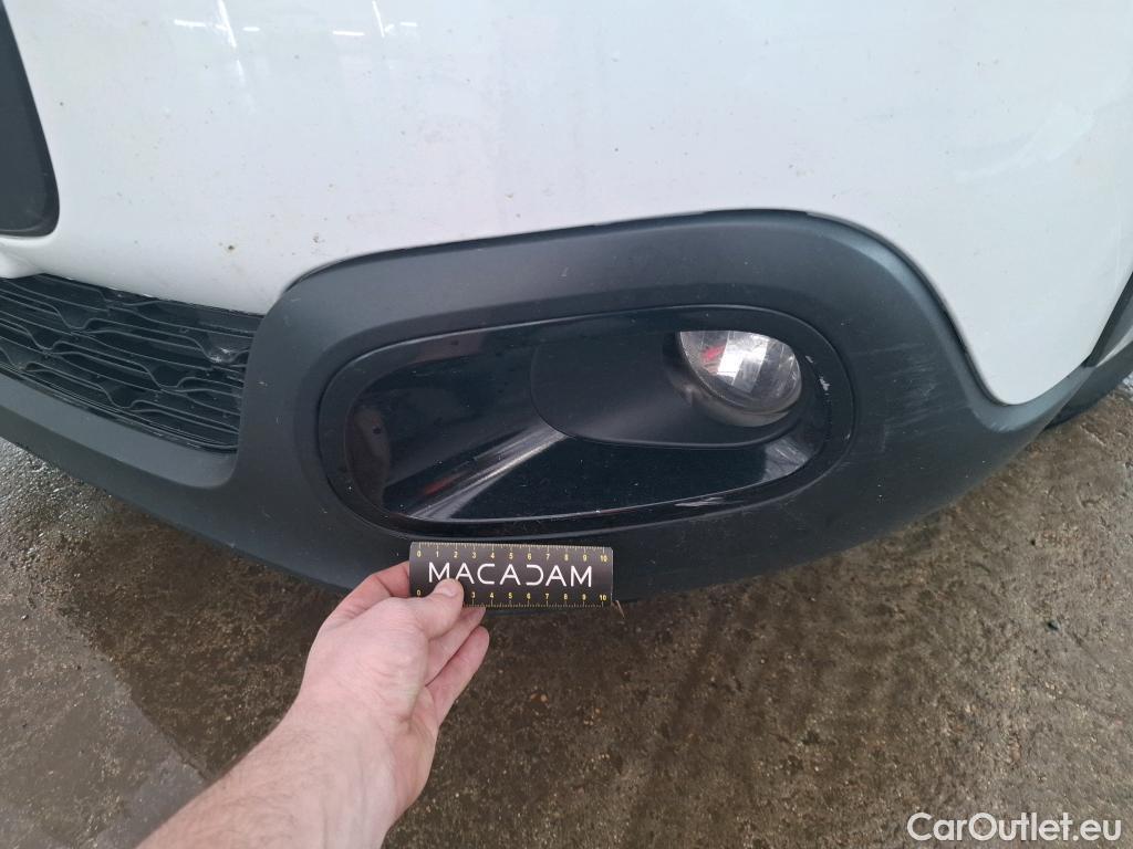  Citroen  C3 CITROEN  Société / 2020 / 5P / Berline PureTech 83 S&S BVM Feel Nav #66