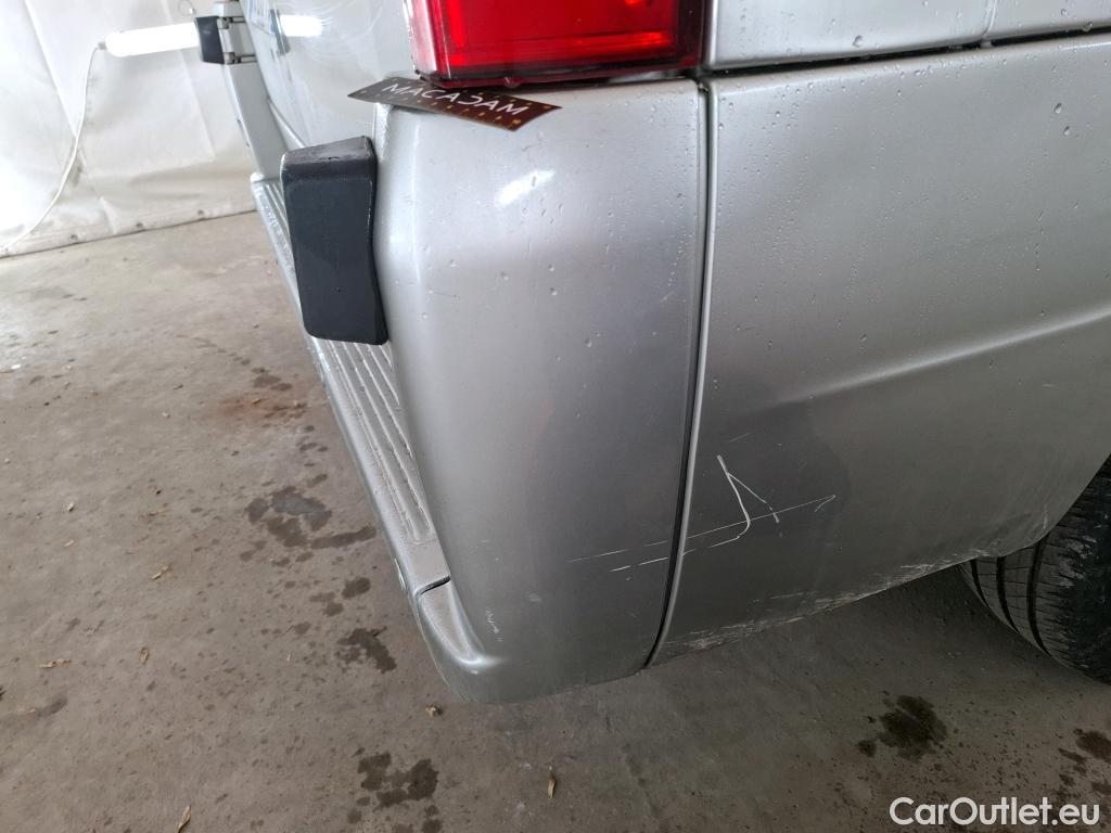  Citroen  Jumper CITROEN  / 2014 / 4P / Fourgon tôlé 35 L3H2 BlueHDi 110 BVM6 Club #31