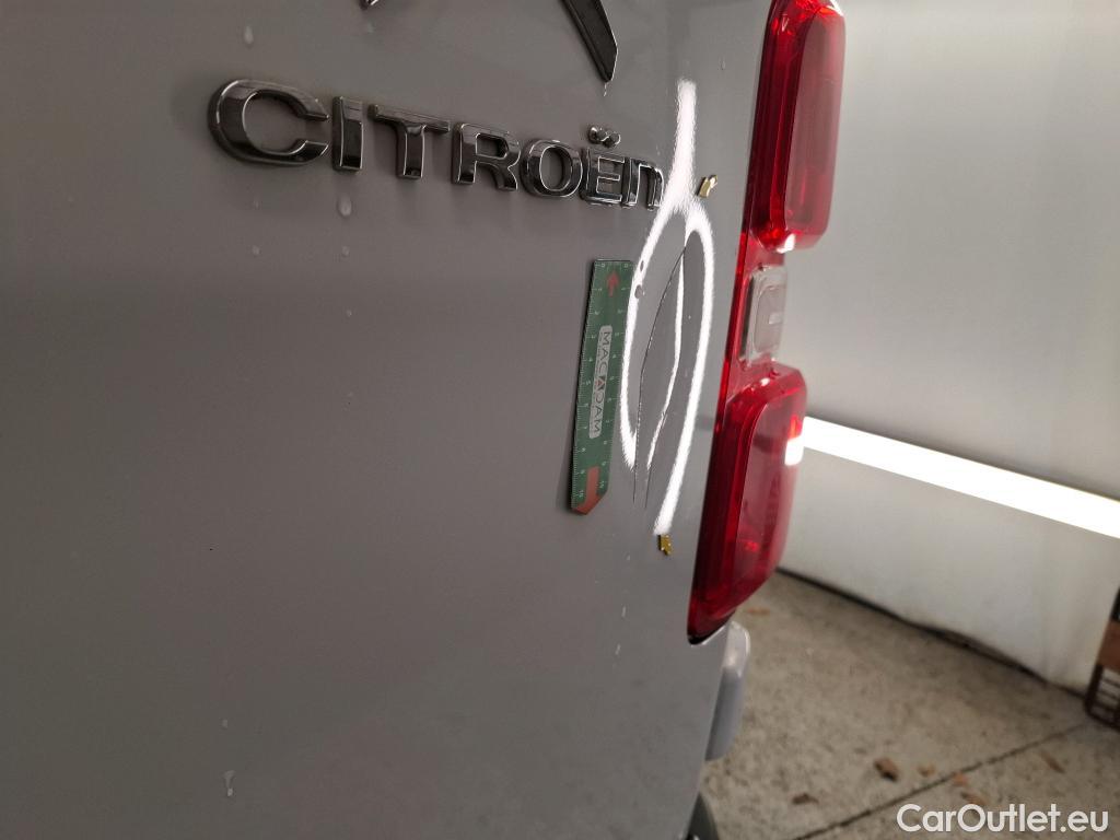  Citroen  Jumpy  Fourgon Club XS 1.5 BlueHDi 100CV BVM6 E6dT #5