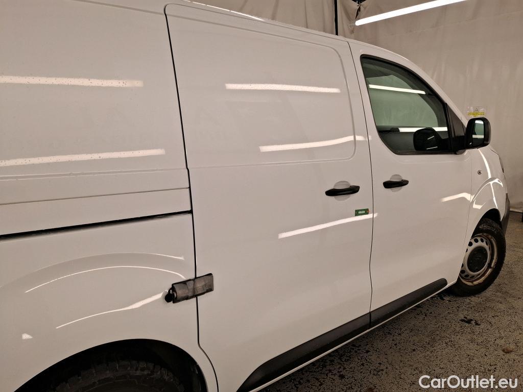  Citroen  Jumpy  Fourgon Club XS 1.5 BlueHDi 100CV BVM6 E6dT #15