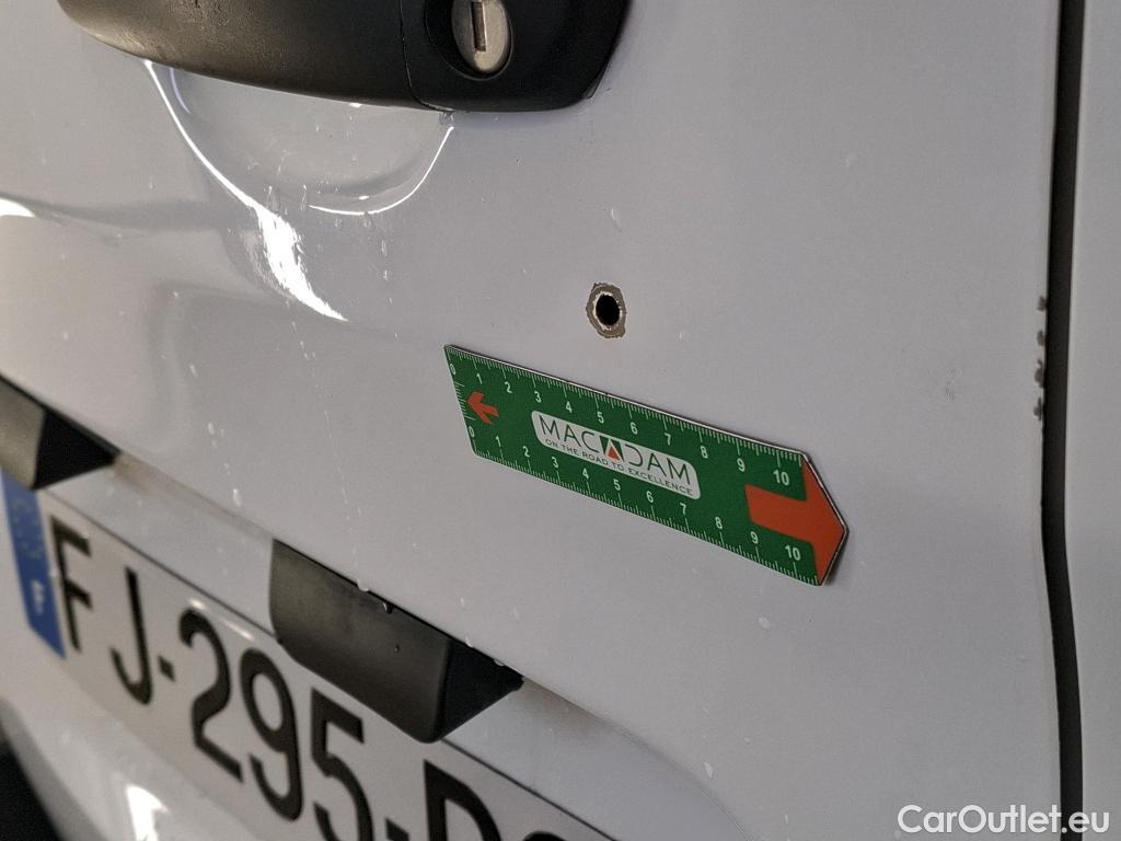  Citroen  Jumpy  Fourgon Club XS 1.5 BlueHDi 100CV BVM6 E6dT #7