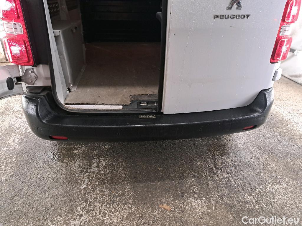  Peugeot  Expert PEUGEOT  / 2016 / 4P / Fourgon tôlé BLUEHDI 100 STANDARD PREMIUM #1