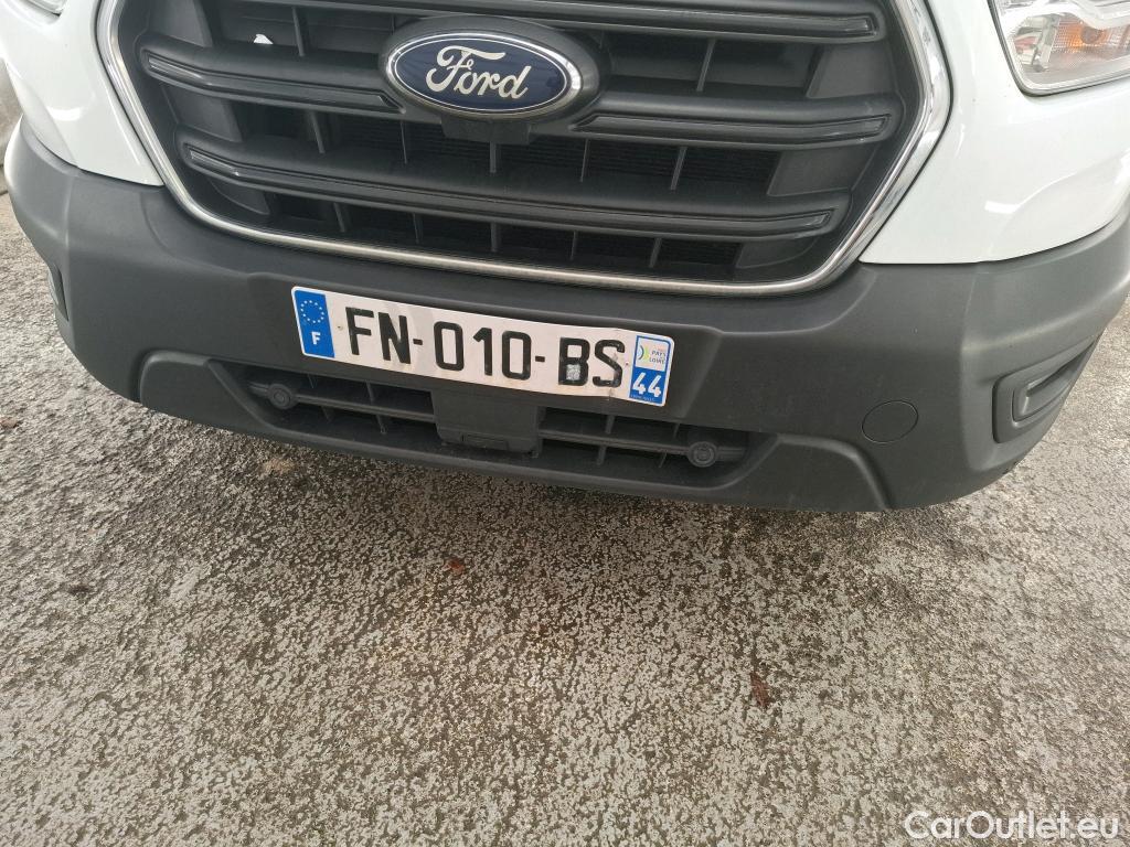  Ford  Transit  350 L2 Trend #35