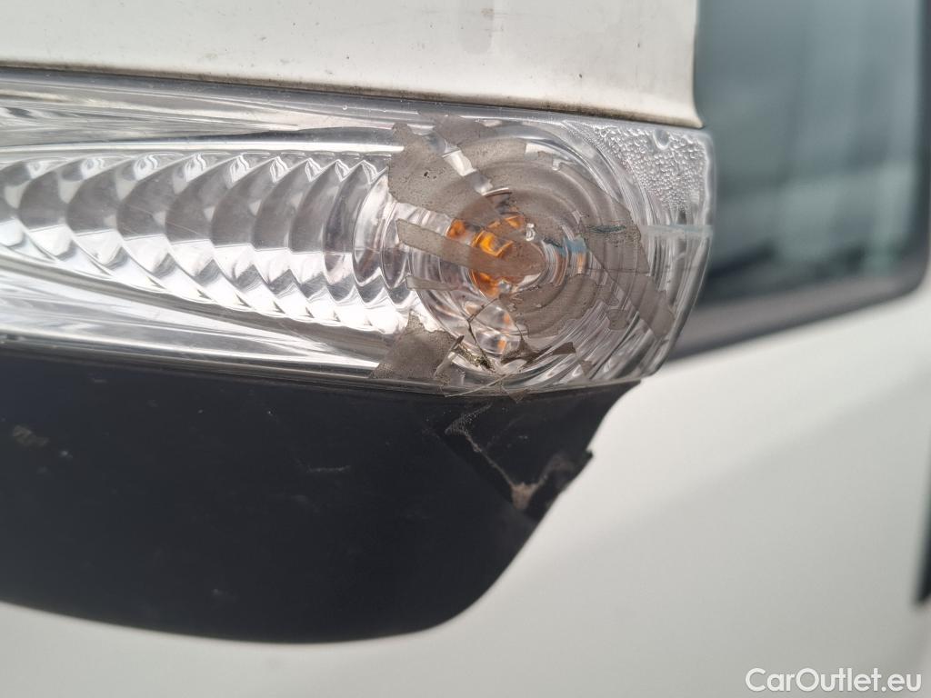  Fiat  Doblo FIAT Doblò Cargo VU 4p Fourgonnette Maxi 1.6 Mjet 105 P.Pro Trio Nav 750kg #23