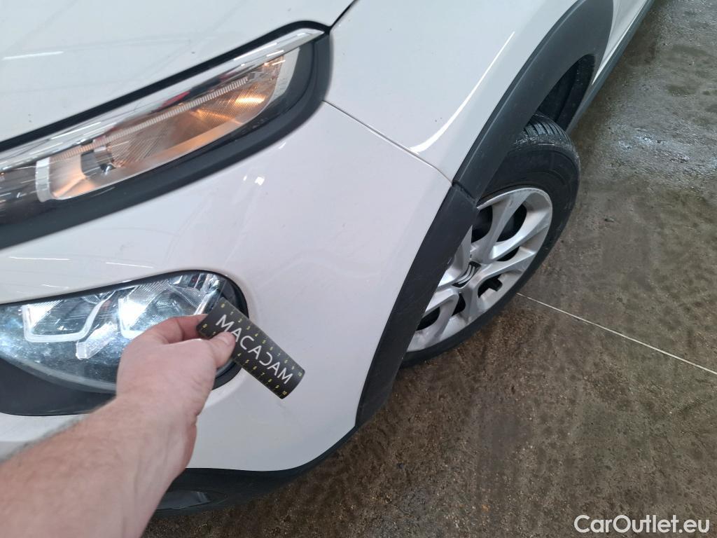  Citroen  C3 CITROEN  Société / 2020 / 5P / Berline PureTech 83 S&S BVM Feel Nav #70