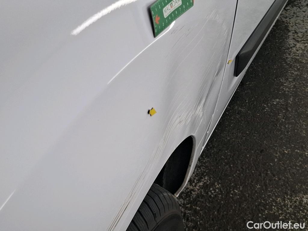  Ford  Transit FORD  Custom / 2018 / 4P / Fourgon tôlé 2.0 ECOBLUE 130 300 L1H1 TREND BUSINESS #5