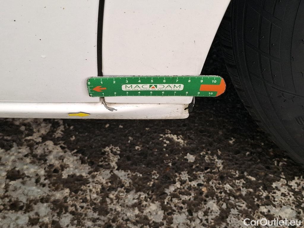  Citroen  Jumpy  Fourgon CityVan XS 1.5 BlueHDi 120CV BVM6 E6dT #18