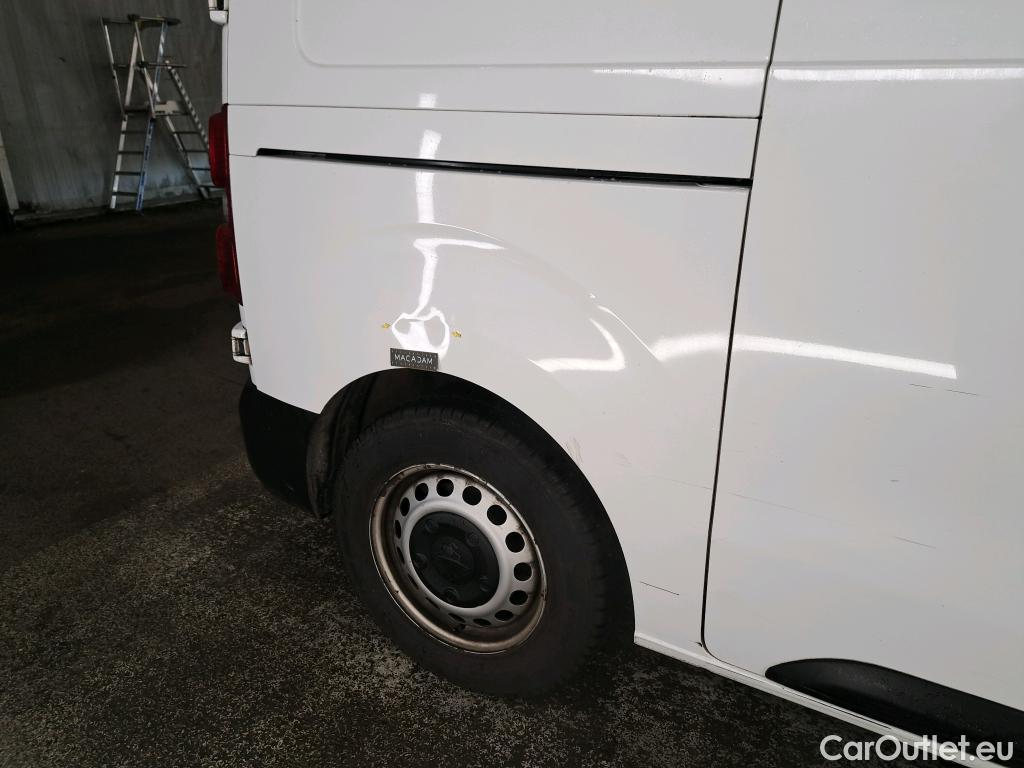  Peugeot  Expert PEUGEOT  / 2016 / 4P / Fourgon tôlé BLUEHDI 100 STANDARD PREMIUM #3