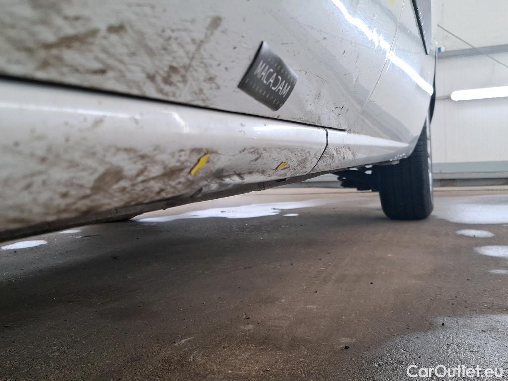  Fiat  Doblo FIAT Doblò Cargo VU 4p Fourgonnette Maxi 1.6 Mjet 105 P.Pro Trio Nav 750kg #11