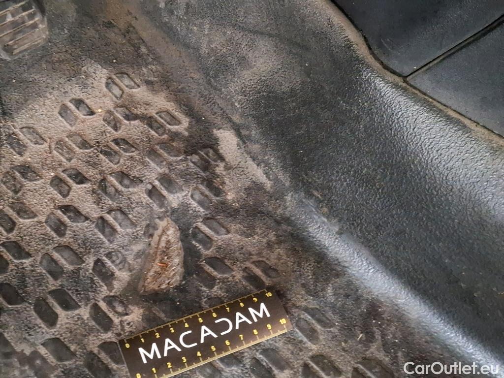  Fiat  Doblo FIAT Doblò Cargo VU 4p Fourgonnette Maxi 1.6 Mjet 105 P.Pro Trio Nav 750kg #19