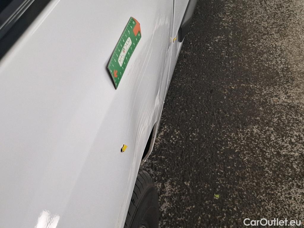  Ford  Transit FORD  Custom / 2018 / 4P / Fourgon tôlé 2.0 ECOBLUE 130 300 L1H1 TREND BUSINESS #4