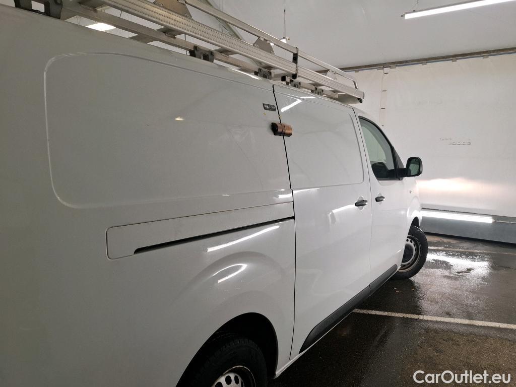  Peugeot  Expert  Fourgon Asphalt L3 2.0 HDi 145CV BVM6 E6d #1