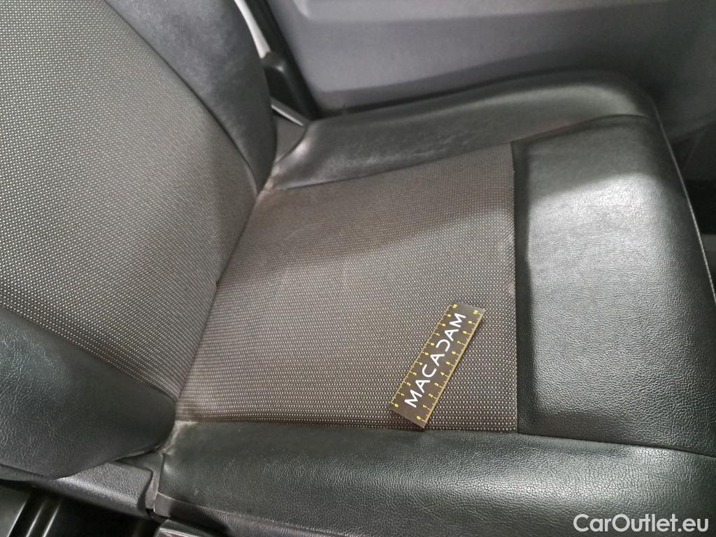  Peugeot  Expert PEUGEOT  / 2016 / 4P / Fourgon tôlé BLUEHDI 100 STANDARD PREMIUM #36