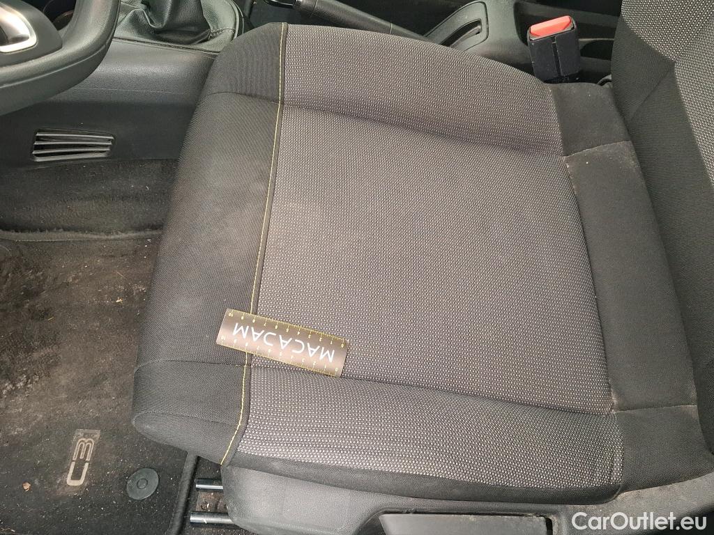  Citroen  C3 CITROEN  Société / 2020 / 5P / Berline PureTech 83 S&S BVM Feel Nav #62