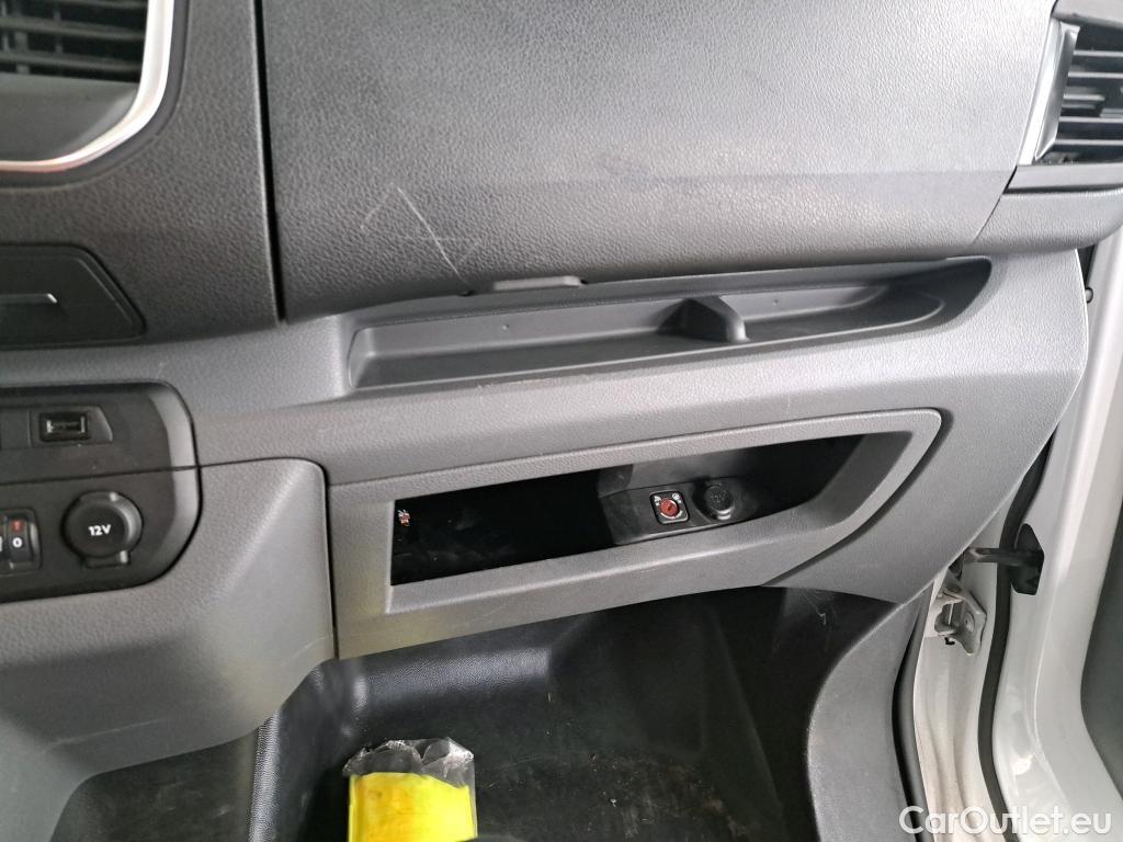  Peugeot  Expert PEUGEOT  / 2016 / 4P / Fourgon tôlé BLUEHDI 100 STANDARD PREMIUM #23