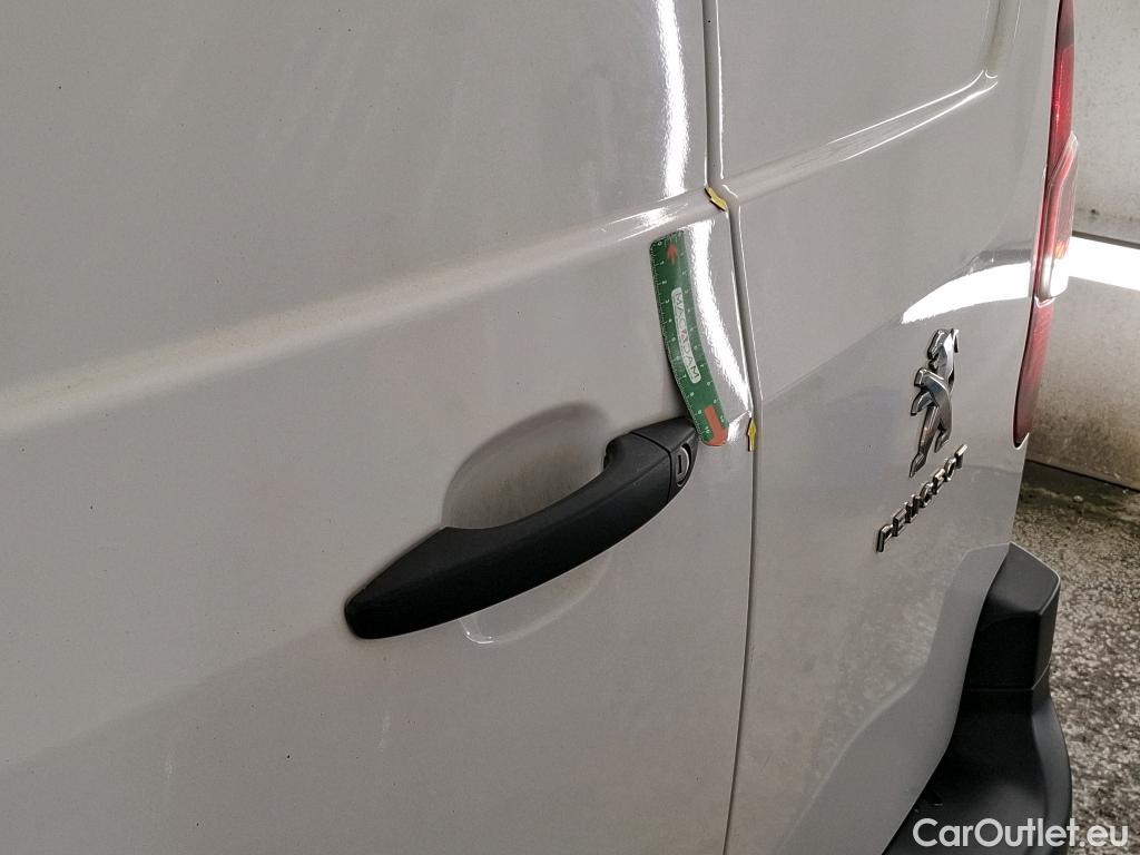  Peugeot  Partner  Premium L1 1.5 HDi 100CV BVM6 E6d #6