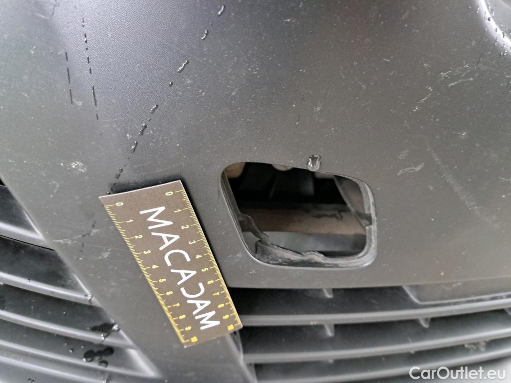  Peugeot  Expert PEUGEOT  / 2016 / 4P / Fourgon tôlé BLUEHDI 100 STANDARD PREMIUM #34