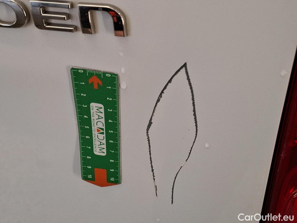  Citroen  Jumpy  Fourgon Club XS 1.5 BlueHDi 100CV BVM6 E6dT #4