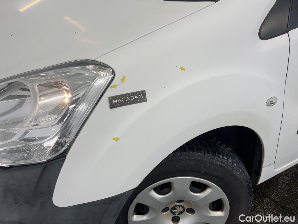  Peugeot  Partner  L1 Premium Pack 1.6 HDi 100CV BVM5 E6 #23