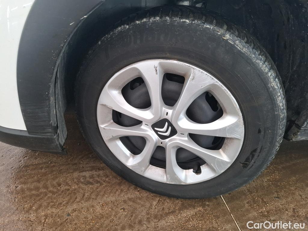  Citroen  C3 CITROEN  Société / 2020 / 5P / Berline PureTech 83 S&S BVM Feel Nav #34