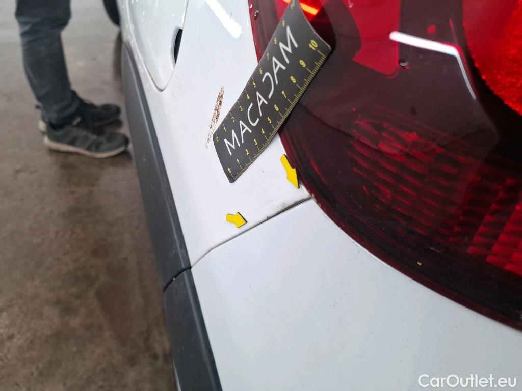  Citroen  C3 CITROEN  Société / 2020 / 5P / Berline PureTech 83 S&S BVM Feel Nav #17