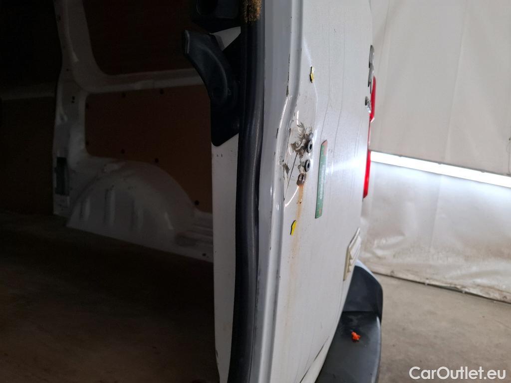  Citroen  Jumpy CITROEN  / 2016 / 4P / Fourgon tôlé Taille XL BlueHDi 120 S&S BVM6 Business #5