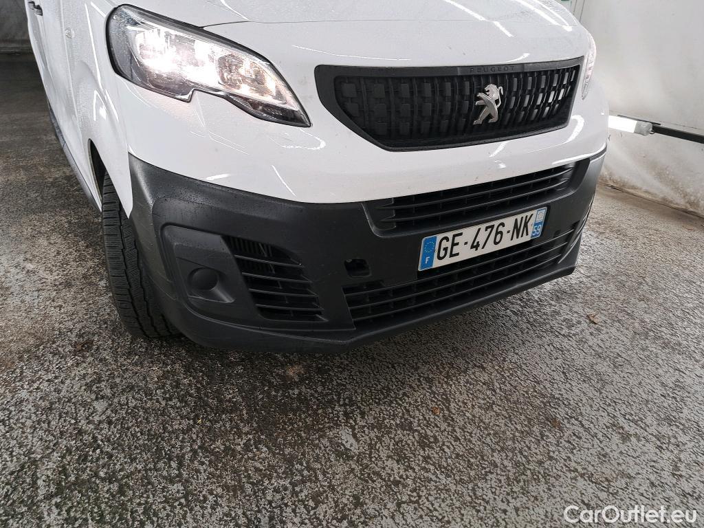  Peugeot  Expert PEUGEOT  / 2016 / 4P / Fourgon tôlé BLUEHDI 100 STANDARD PREMIUM #33