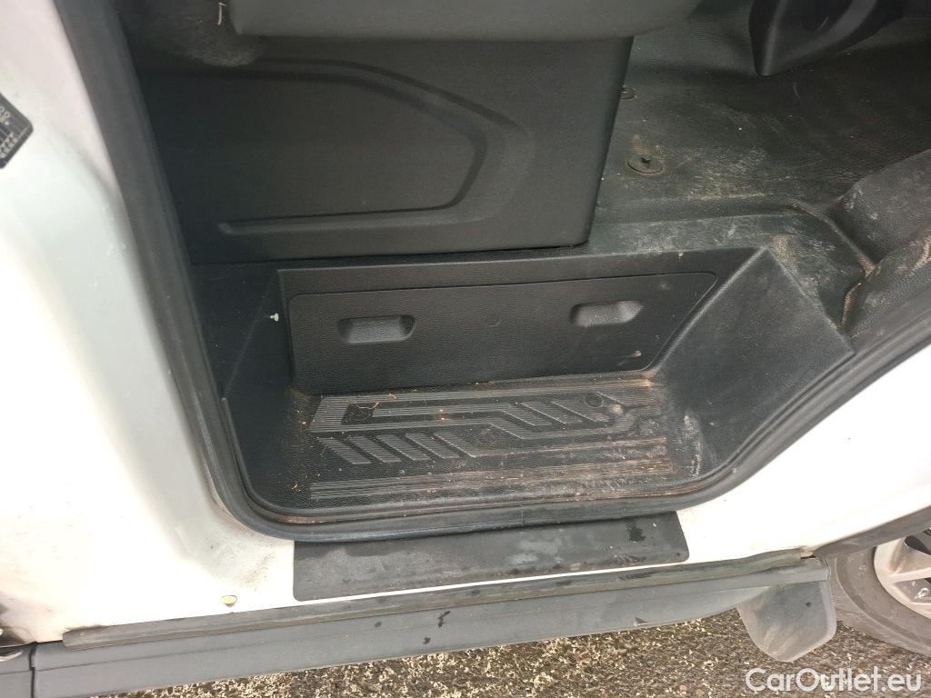  Ford  Transit  350 L2 Trend #25