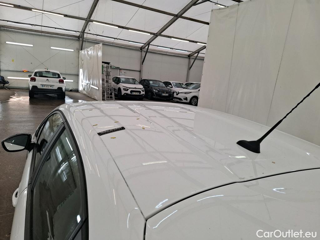  Citroen  C3 CITROEN  Société / 2020 / 5P / Berline PureTech 83 S&S BVM Feel Nav #1