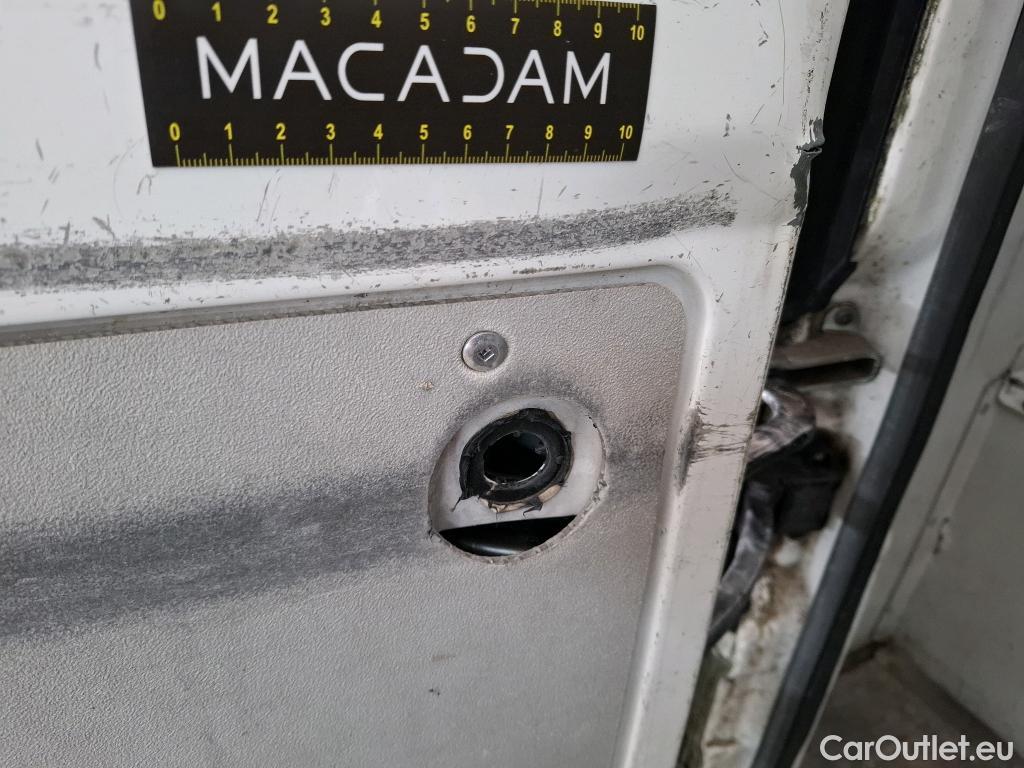  Citroen  Jumper CITROEN  / 2014 / 4P / Fourgon tôlé 35 L3H2 BlueHDi 110 BVM6 Club #27