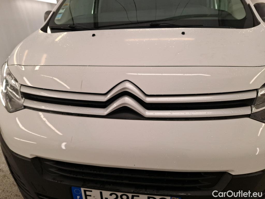  Citroen  Jumpy  Fourgon Club XS 1.5 BlueHDi 100CV BVM6 E6dT #30