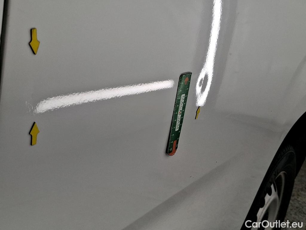  Peugeot  Partner  Premium L1 1.5 HDi 100CV BVM6 E6d #22