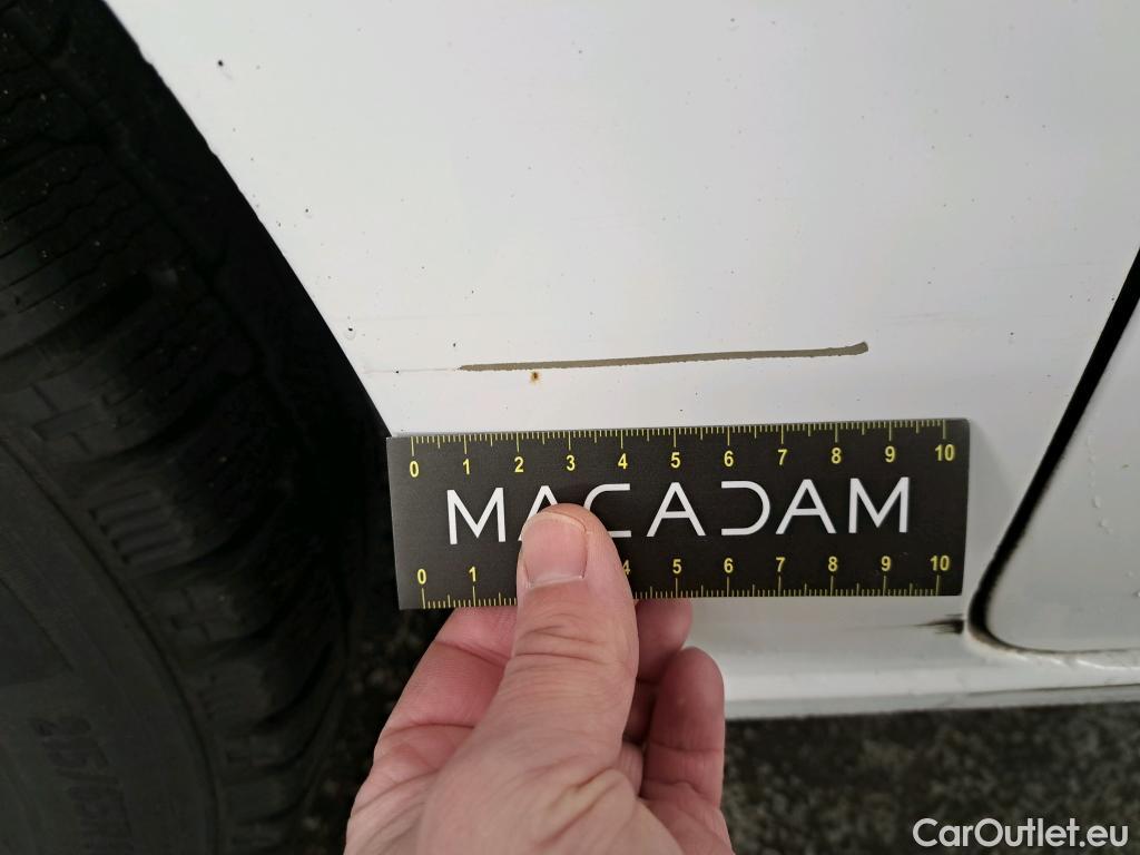  Peugeot  Expert PEUGEOT  / 2016 / 4P / Fourgon tôlé BLUEHDI 100 STANDARD PREMIUM #6