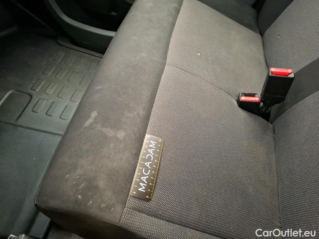  Citroen  Jumpy CITROEN  / 2016 / 4P / Fourgon tôlé Taille XL BlueHDi 120 S&S BVM6 Business #19