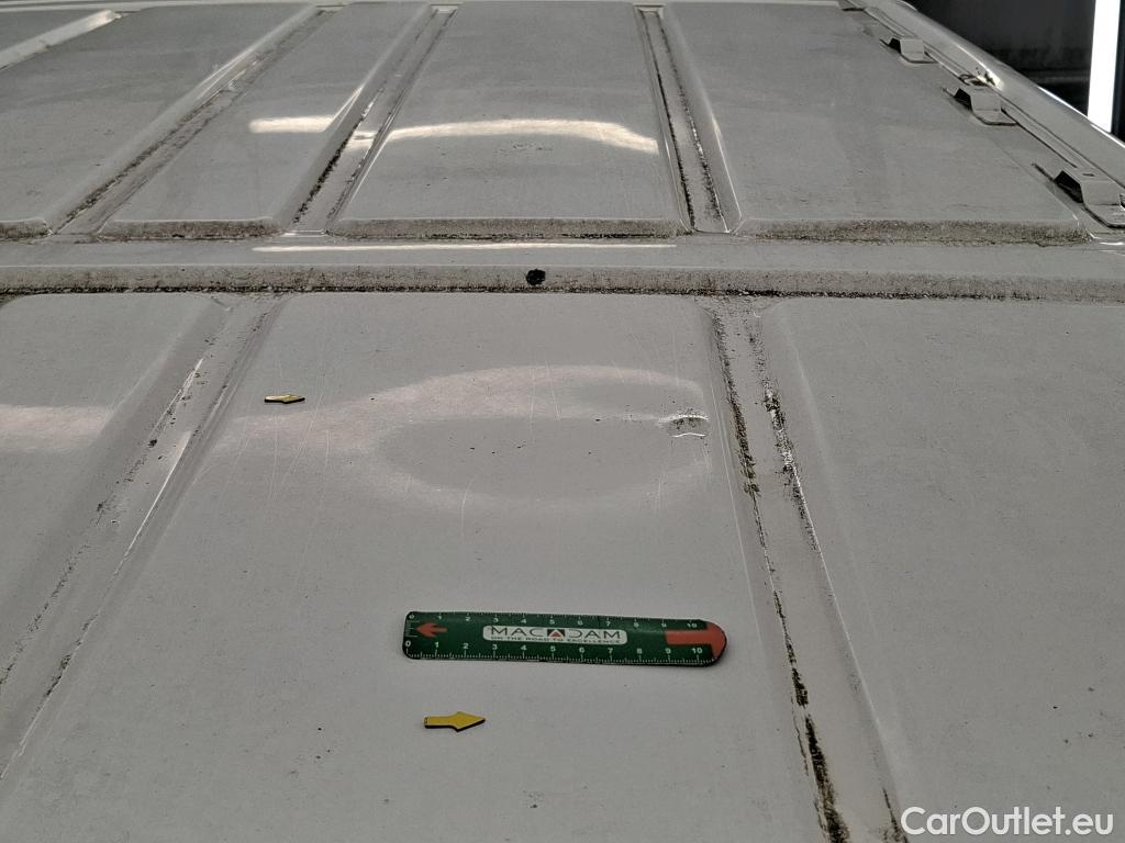  Citroen  Jumpy  Fourgon CityVan XS 1.5 BlueHDi 120CV BVM6 E6dT #3