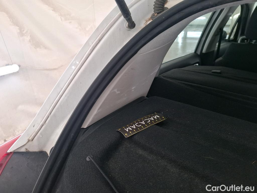  Citroen  C3 CITROEN  Société / 2020 / 5P / Berline PureTech 83 S&S BVM Feel Nav #63