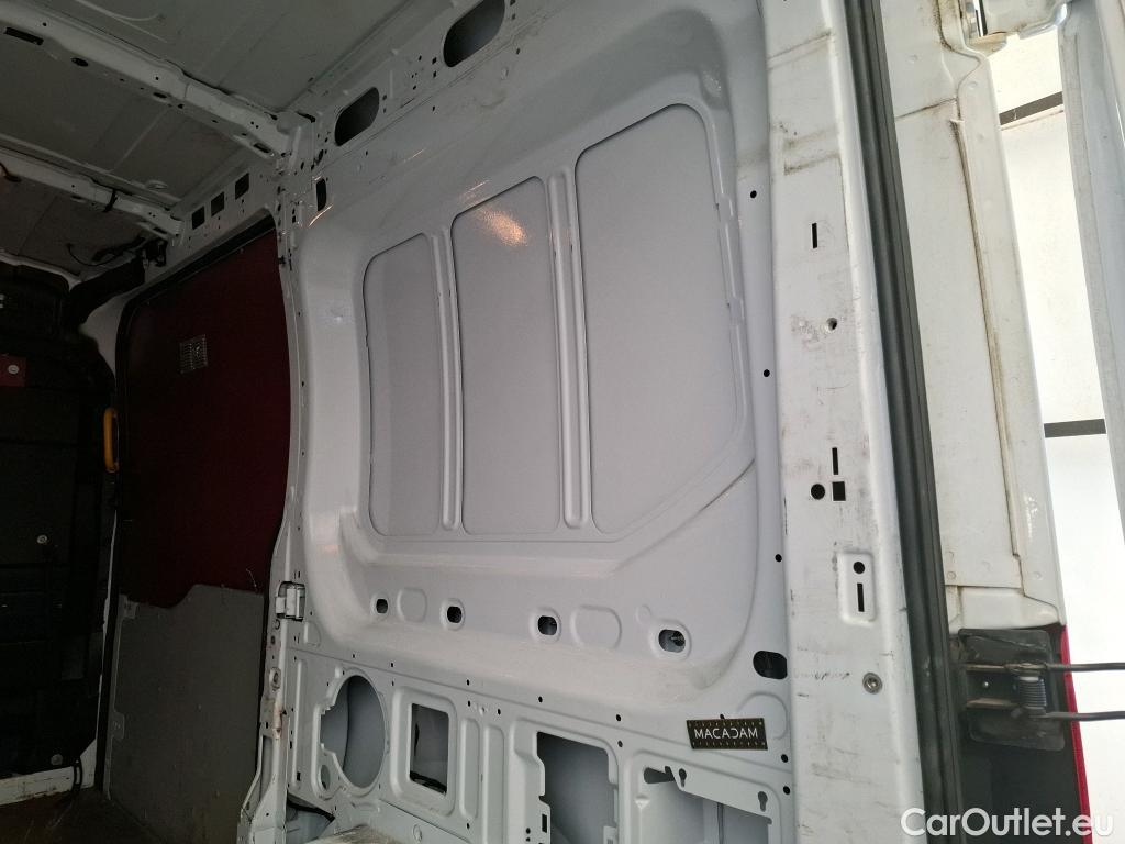  Ford  Transit  350 L2 Trend #19
