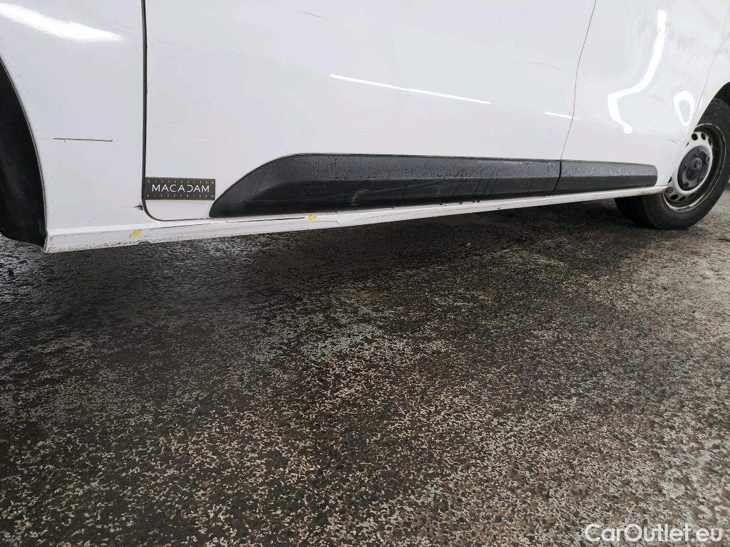  Peugeot  Expert PEUGEOT  / 2016 / 4P / Fourgon tôlé BLUEHDI 100 STANDARD PREMIUM #15