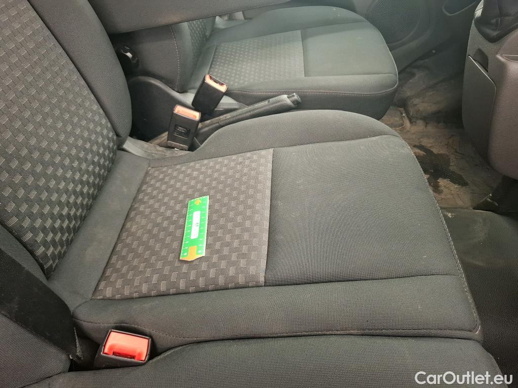  Ford  Transit FORD  Custom / 2018 / 4P / Fourgon tôlé 2.0 ECOBLUE 130 300 L1H1 TREND BUSINESS #11