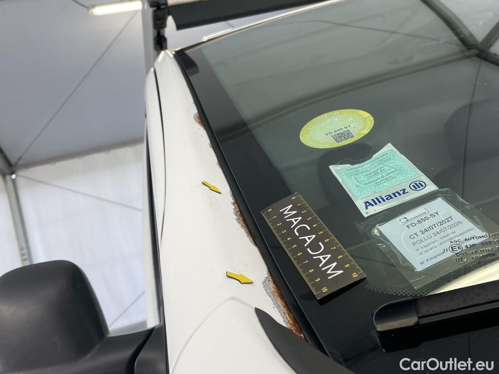  Peugeot  Partner  L1 Premium Pack 1.6 HDi 100CV BVM5 E6 #7