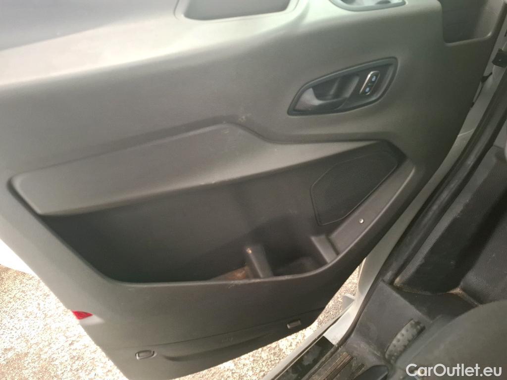  Ford  Transit  350 L2 Trend #7