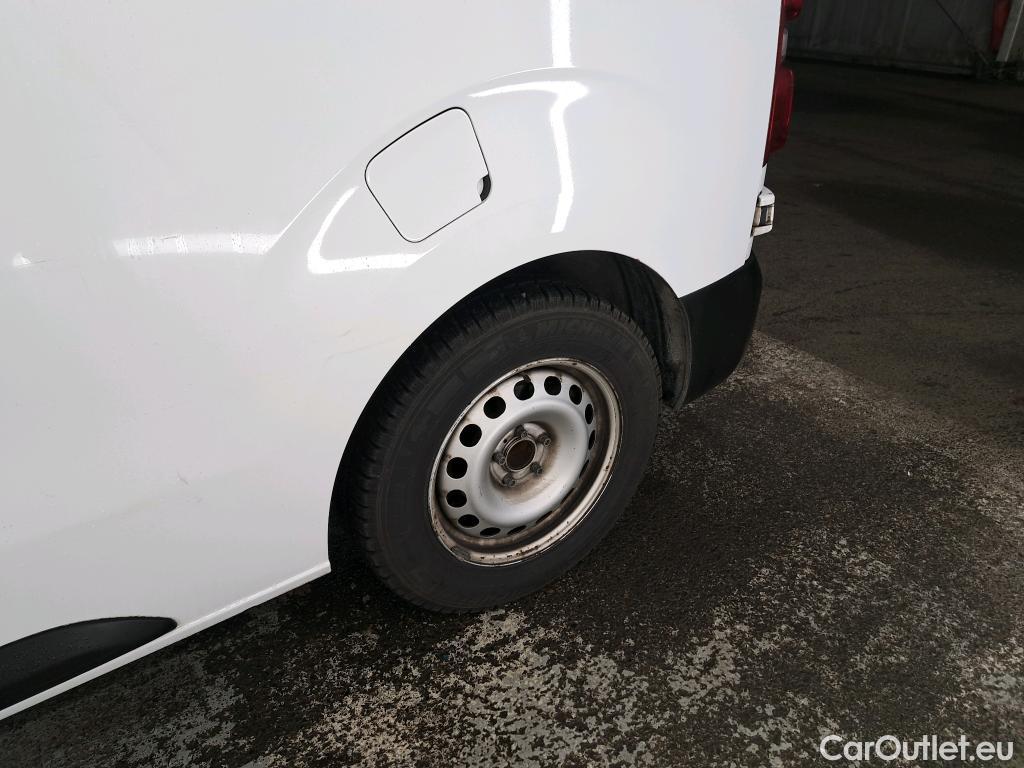  Peugeot  Expert PEUGEOT  / 2016 / 4P / Fourgon tôlé BLUEHDI 100 STANDARD PREMIUM #38