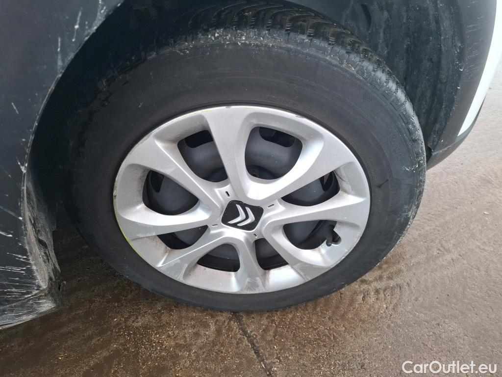  Citroen  C3 CITROEN  Société / 2020 / 5P / Berline PureTech 83 S&S BVM Feel Nav #30